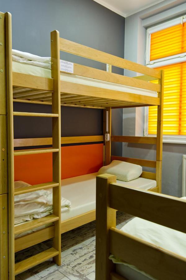 Event Hostel - אופולה מראה חיצוני תמונה