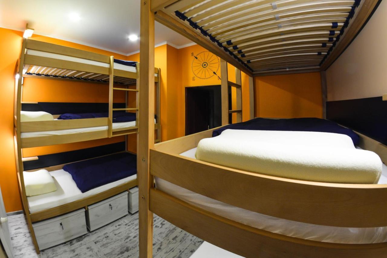 Event Hostel - אופולה מראה חיצוני תמונה