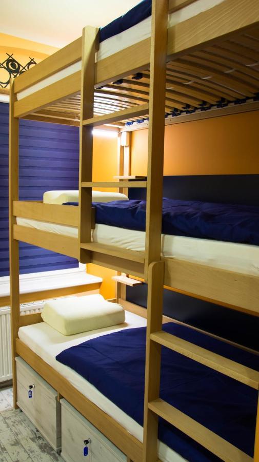 Event Hostel - אופולה מראה חיצוני תמונה