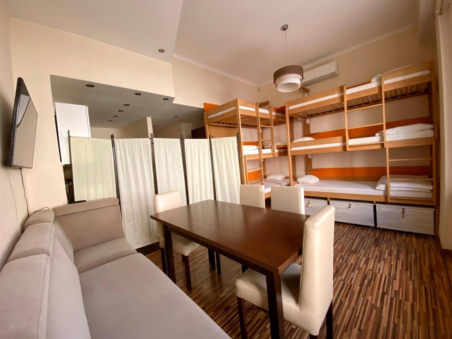 Event Hostel - אופולה חדר תמונה