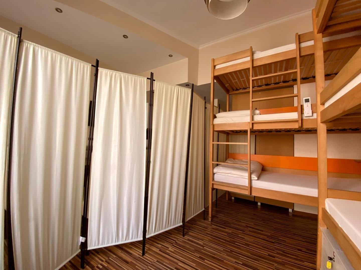 Event Hostel - אופולה חדר תמונה