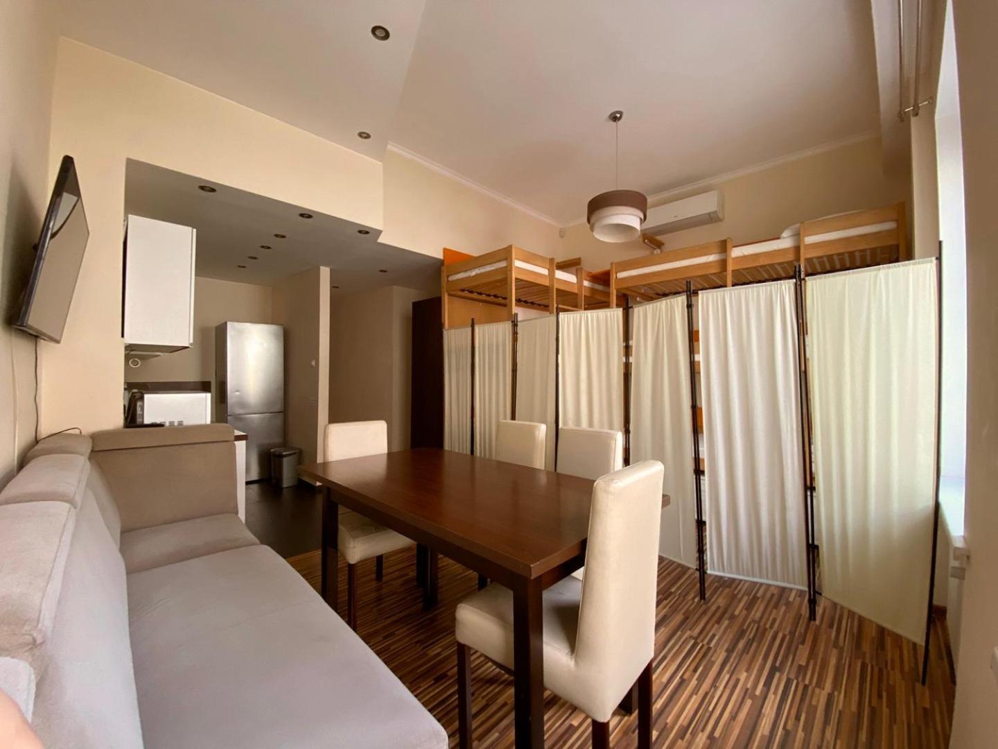 Event Hostel - אופולה חדר תמונה