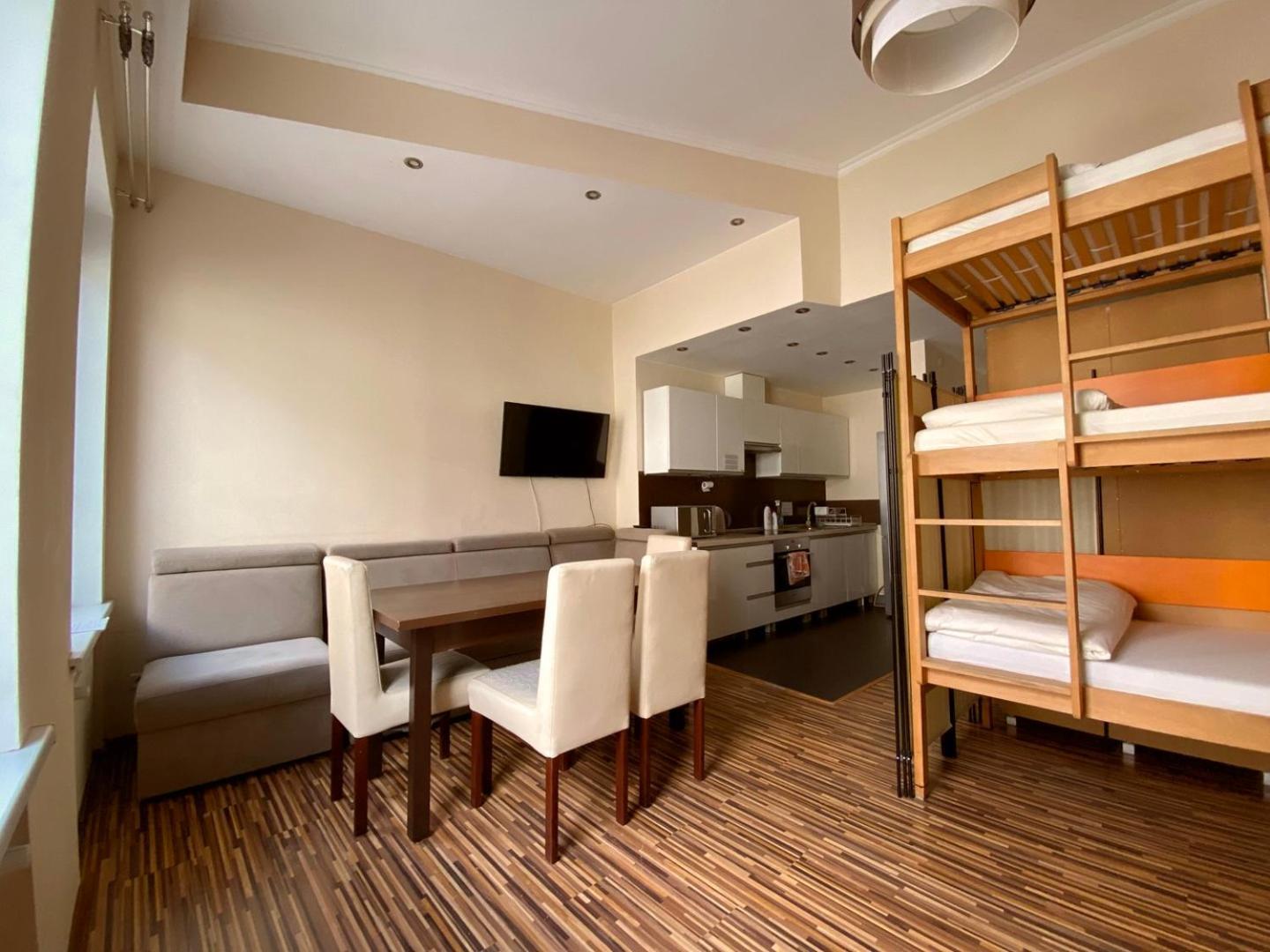 Event Hostel - אופולה חדר תמונה