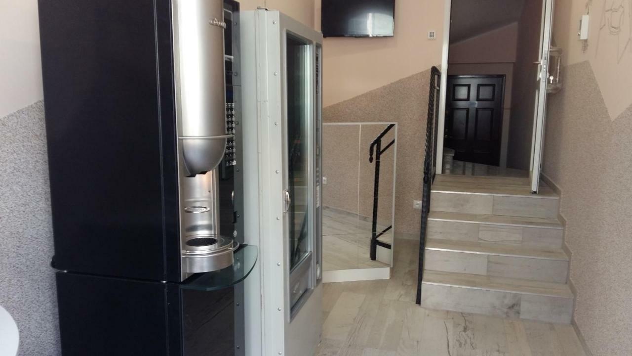 Event Hostel - אופולה מראה חיצוני תמונה