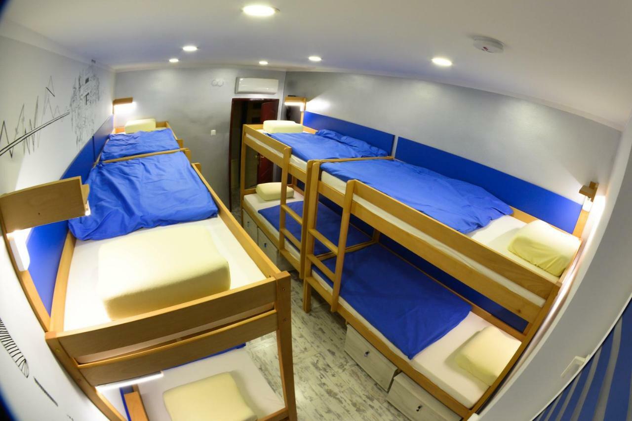 Event Hostel - אופולה מראה חיצוני תמונה