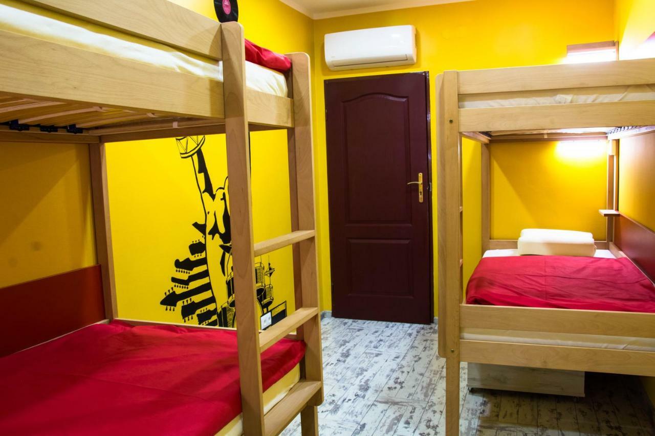 Event Hostel - אופולה מראה חיצוני תמונה