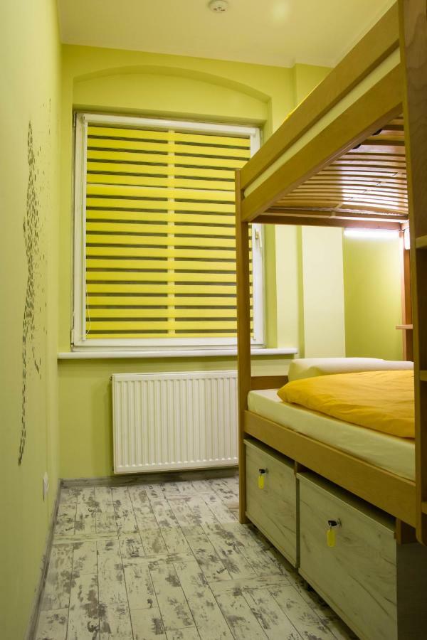 Event Hostel - אופולה מראה חיצוני תמונה