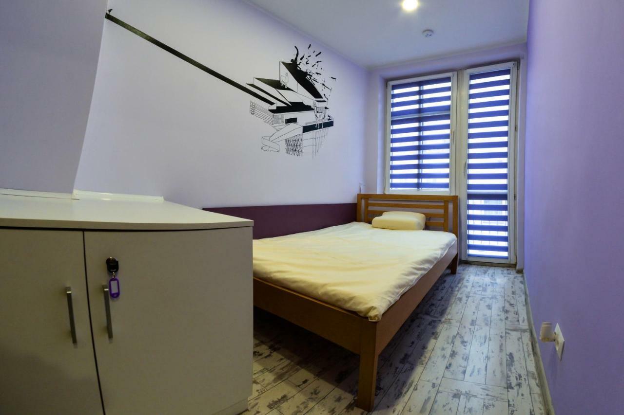 Event Hostel - אופולה מראה חיצוני תמונה