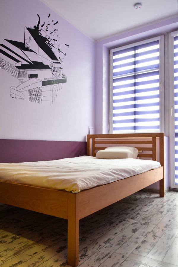 Event Hostel - אופולה מראה חיצוני תמונה